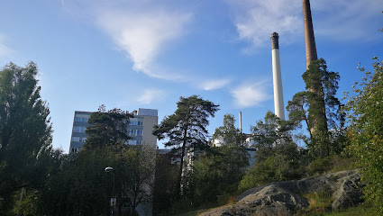 Hässelbyverket, Stockholm Exergi AB