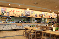 Photos du propriétaire du Restaurant italien Vapiano Villages Nature Pasta Pizza Bar à Bailly-Romainvilliers - n°6