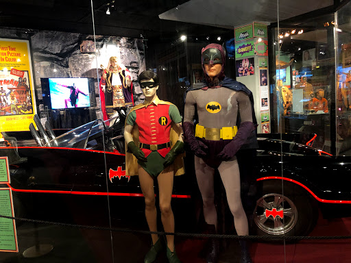 Tourist Attraction «The Hollywood Museum», reviews and photos, 1660 Highland Ave, Hollywood, CA 90028, USA