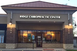 Ridge Chiropractic Center image