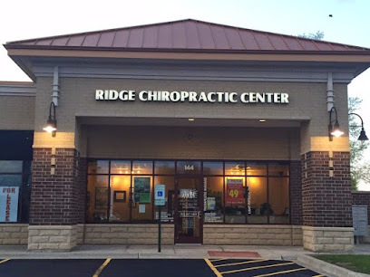 Ridge Chiropractic Center - Chiropractor in Minooka Illinois