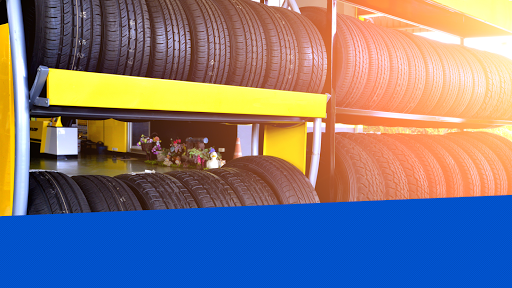 Tire Shop «Buffalo Tire & Brake LLC», reviews and photos, 1750 Buffalo Rd, Buffalo, WV 25033, USA