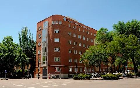 Hospital Nuestra Señora del Rosario image