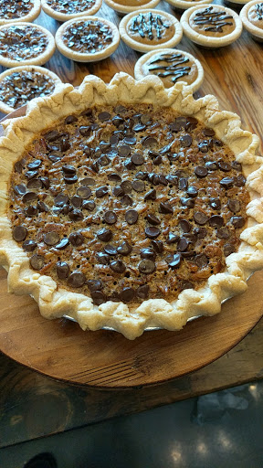 Pie Shop «Buttermilk Sky Pie Shop of Franklin», reviews and photos, 443 Cool Springs Blvd #115, Franklin, TN 37067, USA