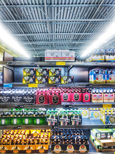 Supermarket «ALDI», reviews and photos, 2440 W Main St, Norman, OK 73069, USA