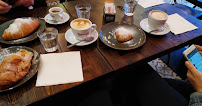 Café du Restaurant italien NAPOLI CAFFE à Paris - n°4