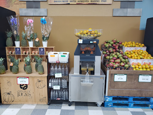 Supermarket «A Seabra Foods», reviews and photos, 150 Galloping Hill Rd, Union, NJ 07083, USA