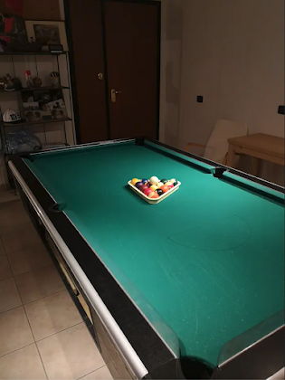 Équipements Bed & Breakfast Suite Travel Home 41123 Ganaceto