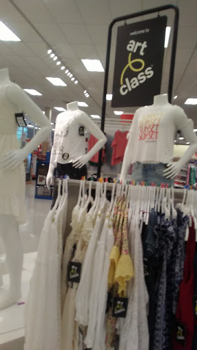 Department Store «Target», reviews and photos, 375 18th St NW, Atlanta, GA 30363, USA