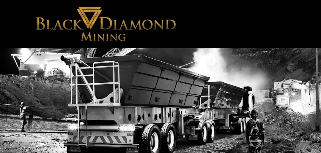 Black Diamond Mining