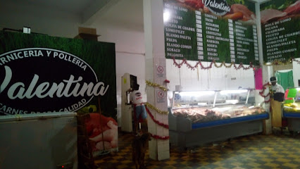 Carnicería Valentina