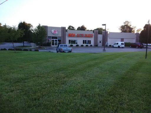 Auto Parts Store «KOI Auto Parts», reviews and photos, 7232 Burlington Pike, Florence, KY 41042, USA