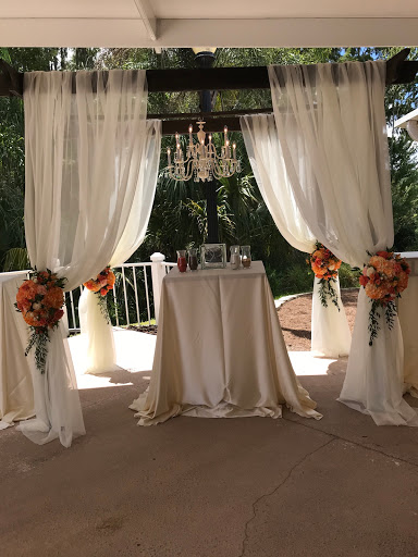 Golf Club «Crescent Oaks Golf Club», reviews and photos, 3300 Crescent Oaks Blvd, Tarpon Springs, FL 34688, USA