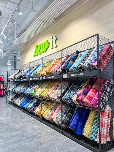 JOANN Fabric and Crafts image