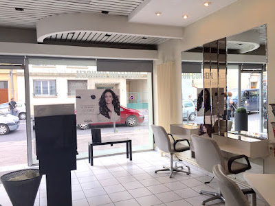 Mariapia Coiffure à Villeurbanne