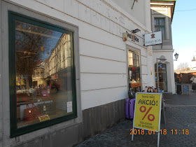 Baró Bőr Táskabolt - Baró Bőr Bag Shop