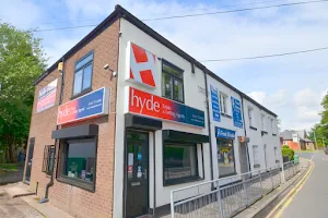 Hyde Estate & Letting Agents image