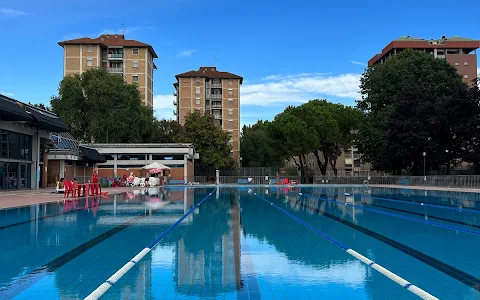 Milanosport - Swimming image