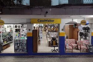 Casa Walter - Centro image