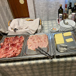 Photo n°2 de l'avis de Daniele.a fait le 03/05/2022 à 18:00 sur le  Hotel 'Alla Valle di Banne  à Trieste