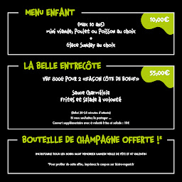 Photo n°6 de Bistro Régent Lille à Lille ()