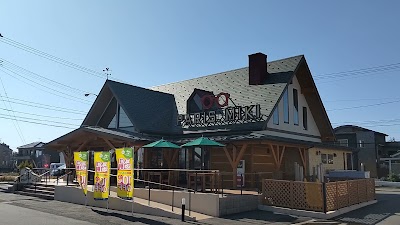 パリミキ 新潟店