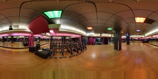 Health Club «Crunch - Hills Plaza», reviews and photos, 345 Spear St, San Francisco, CA 94105, USA
