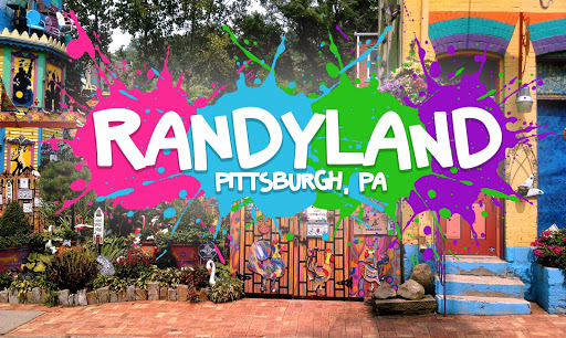 Theme parks for children in Pittsburgh