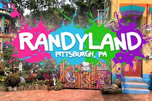 Randyland image