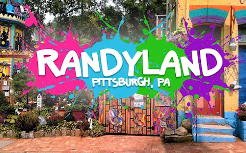 Randyland image