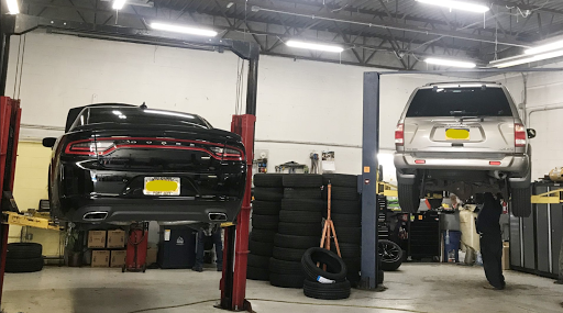 1370 Lincoln Ave, Holbrook, NY 11741, USA