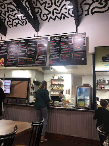 Taco Mesa image