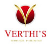 Verthi's International Montoire-sur-le-Loir