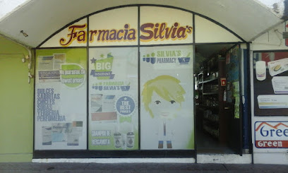 Farmacia Silvia