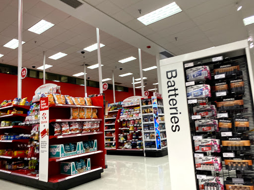 Department Store «Target», reviews and photos, 9000 Talking Stick Way, Scottsdale, AZ 85250, USA