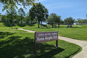 Home Heights Park image