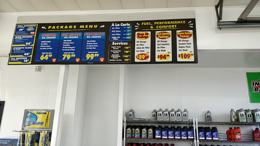 Car Wash «Splash Car Wash», reviews and photos, 1206 North Ave, Bridgeport, CT 06604, USA