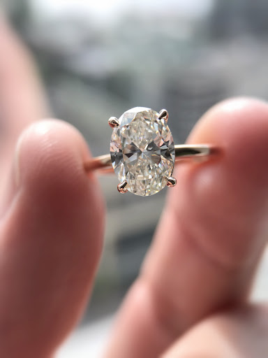 Jeweler «T. Anthony Jewelers», reviews and photos, 1325 4th Ave #1410, Seattle, WA 98101, USA