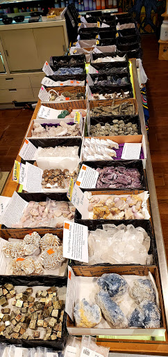 Herb Shop «Health Food Center of winter haven, Inc», reviews and photos, 632 1st St S, Winter Haven, FL 33880, USA