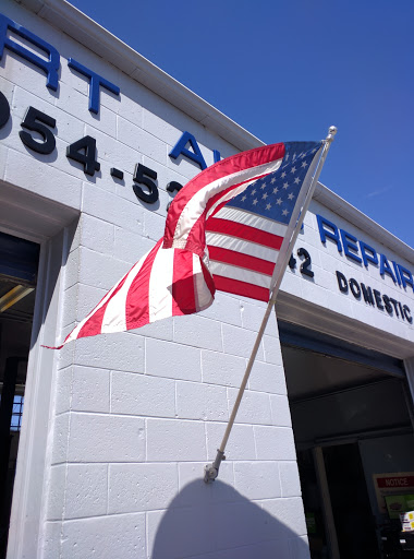 Car Service «Southport Auto Repair», reviews and photos, 101 SW 17th St, Fort Lauderdale, FL 33315, USA