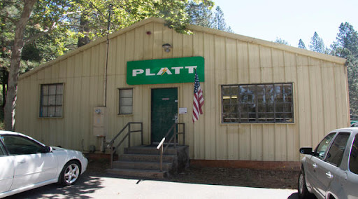 Platt Electric Supply, 10662 E Bennett Rd, Grass Valley, CA 95945, USA, 