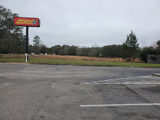 Auto Parts Store «Advance Auto Parts», reviews and photos, 11535 MS-57, Vancleave, MS 39565, USA