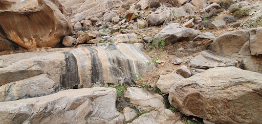 Barranco de las Peñitas
