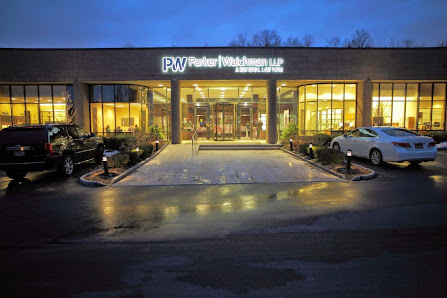 Parker Waichman LLP, Personal Injury Accident Attorneys 27299 Riverview Center Blvd Suite 108, Bonita Springs, FL 34134