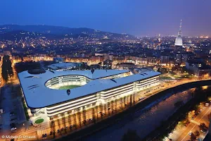 University of Turin image