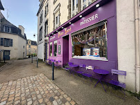 Les plus récentes photos du Restaurant Plaisirs Sucrés Pâtisserie Boulangerie à Landerneau - n°5
