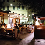 Photo n°3 de l'avis de Stefano.l fait le 10/08/2021 à 21:41 sur le  Treebar à Rome