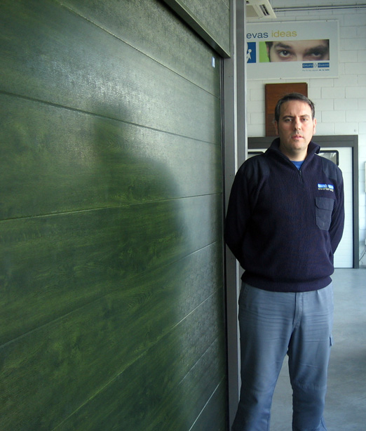 Imagen de Ventanas y puertas GRUPO GUACHI (22 de 24)
