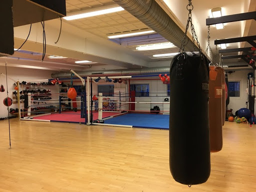 Rødovre Bokseklub af 77 in Rødovre, Rødovre
