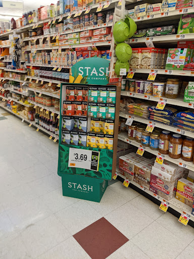 Supermarket «Super Stop & Shop», reviews and photos, 3333 NJ-27, Franklin Park, NJ 08823, USA